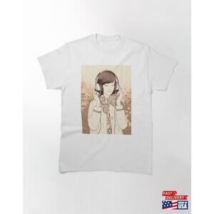 Hand Drawn Child Dream Classic Retro Design 15 Tshirt Unisex